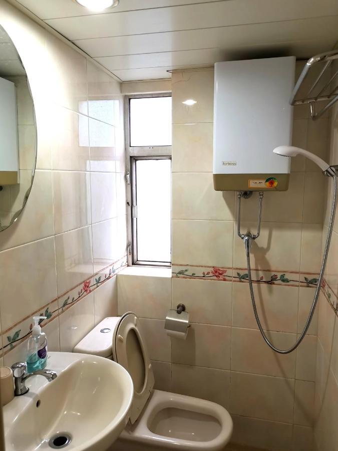 志城住房 הונג קונג מראה חיצוני תמונה