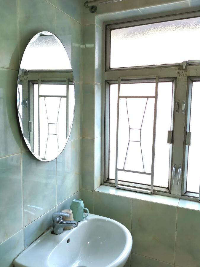 志城住房 הונג קונג מראה חיצוני תמונה