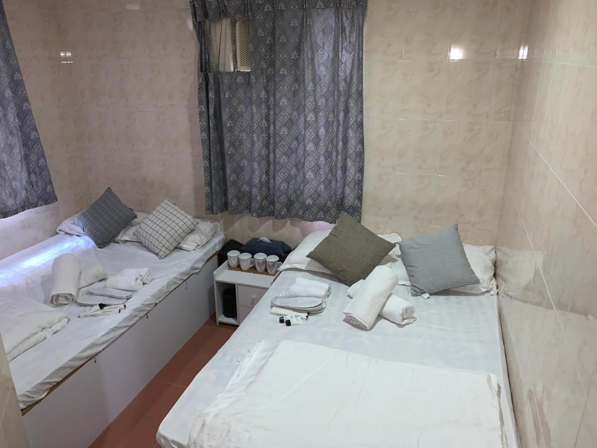 志城住房 הונג קונג מראה חיצוני תמונה