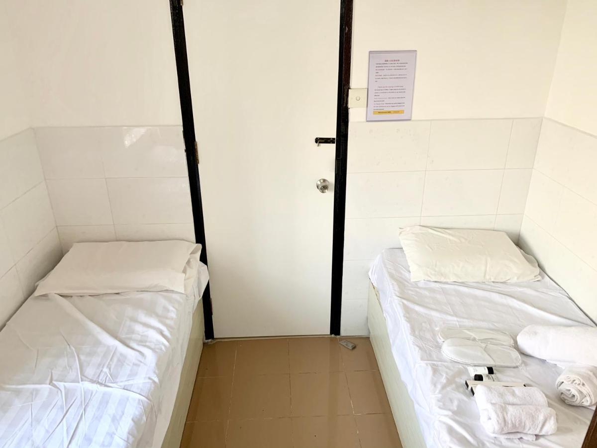 志城住房 הונג קונג מראה חיצוני תמונה